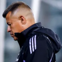 El tirón de orejas a Jorge Almirón por el déficit de minutos Sub-21 en la Liga de Primera: «Lo tiene claro»