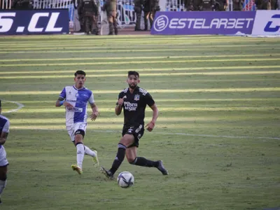 Figura de Antofagasta se perderá el duelo frente a Colo-Colo