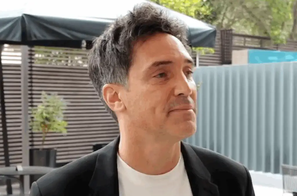 Pablo del Río alzó la voz tras la ‘volterata’ de Blanco y Negro con Jorge Almirón.