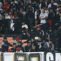 Gustavo Quinteros explota por nuevos incidentes en el Estadio Monumental y exige mano dura a las autoridades: «No son hinchas del club»