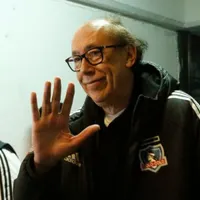 Los dos grandes objetivos de Alfredo Stöhwing al ser reelecto presidente de Blanco y Negro