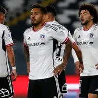 Periodista nacional confirma tres salidas de Colo-Colo en el cierre del mercado de pases: «Se aburrieron de esperar una oportunidad»