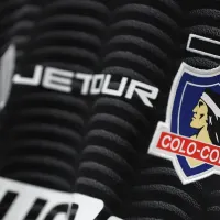 No serán alternativa: Los 4 jugadores de Colo-Colo que quedaron fuera del duelo ante Racing