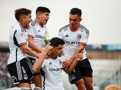 Explotó el Estadio Monumental: La increíble reacción de los hinchas de Colo-Colo tras el gol de Damián Pizarro ante O’Higgins