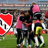 Atención: Leandro Stillitano sondea a ex goleador de Colo-Colo para que sea su nuevo referente de ataque en Independiente