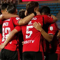 «Tiene ofertas»: Aseguran que jugador de Colo-Colo podría partir al extranjero