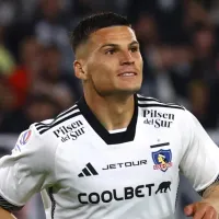 Top negocios más caros de Colo-Colo: Confirman la compra del 50% restante del pase de Lucas Cepeda
