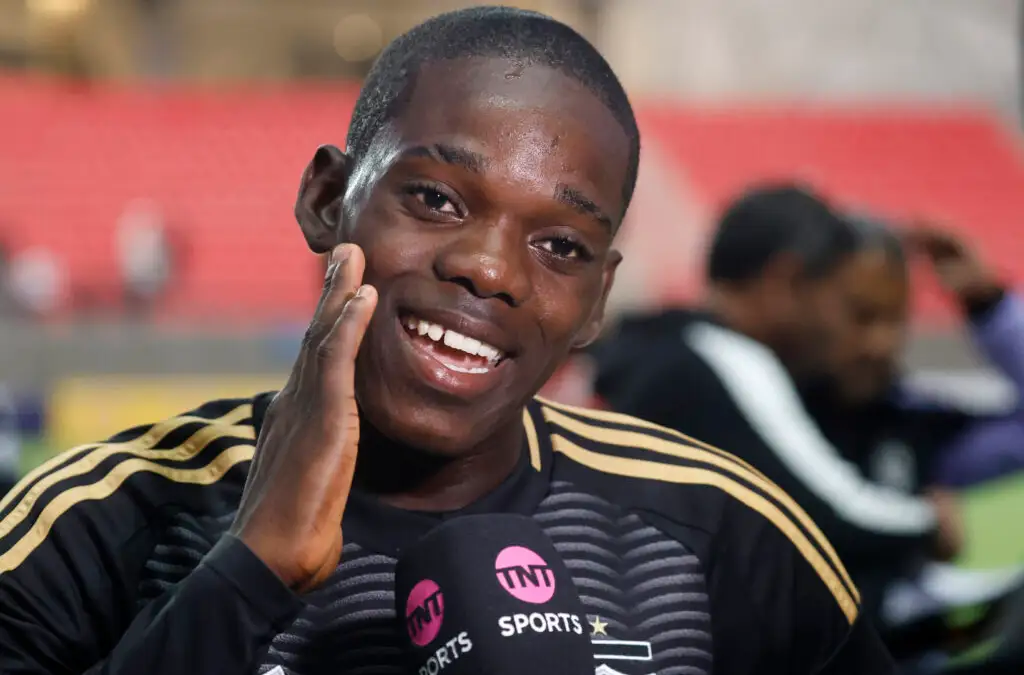 Manley Clerveaux fue inscrito por Colo-Colo para disputar la Copa Libertadores.
