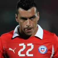 “Me citó por compromiso”: Esteban Paredes revela la nula relación con un entrenador en su paso por La Roja