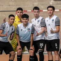 Transmisión gratuita: A qué hora y dónde ver la final del Torneo de Futsal entre Colo-Colo y Coquimbo Unido