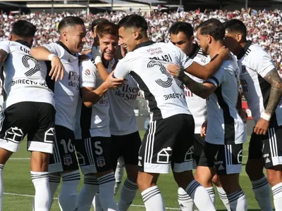 Colo-Colo presenta dos importantes novedades para enfrentar a Internacional de Porto Alegre