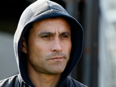 ¡Fuerza, crack! El gran lamento de Justo Villar que enluta a todo el fútbol paraguayo