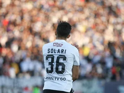 ¿Ahora sí prepara las maletas? Club de importante liga europea se interesa en contratar a Pablo Solari