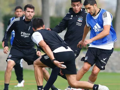Uno de los sueldos más altos podría salir de Colo-Colo