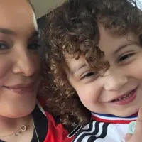 Lo canta como un hincha más: Domingo Falcón se luce entonando el coro del himno de Colo-Colo
