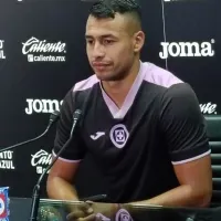 Le hacen la vida imposible: El nuevo traspié que sufrió Iván Morales por parte del Cruz Azul