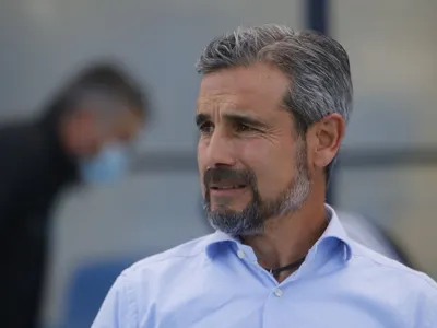 Miguel Ramírez y Colo-Colo 1991 se encuentran atentos a estado de salud de Lizardo Garrido