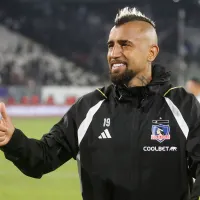 Campeón del mundo con España llenó de elogios a Arturo Vidal: «Su palmarés es impresionante»
