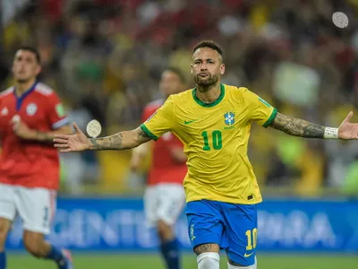 Las reacciones de los hinchas en redes sociales tras los goles de Brasil