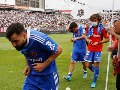 La insólita razón por la que futbolista de la «U» no quiso ser titular