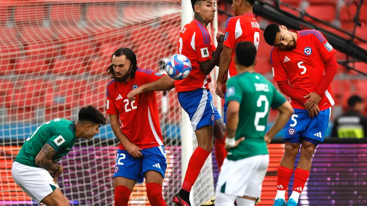 Foto: Andres Pina/Photosport.