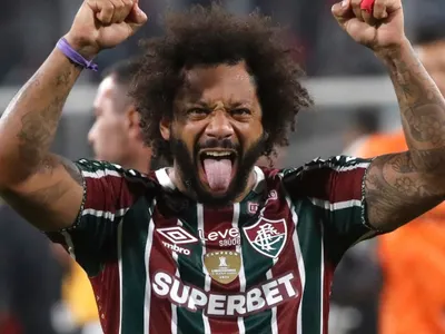 ¿Lo podrá pagar Colo-Colo? El millonario sueldo que Marcelo recibía en Fluminense