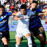 Formación y dónde ver: Confirman canal que transmitirá el duelo entre Colo-Colo y Huachipato