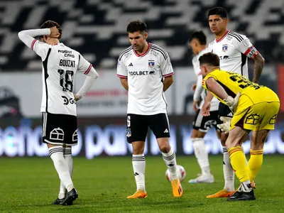 El criticado jugador de Colo Colo que podría salir y fichar en Ñublense por petición de Jaime García
