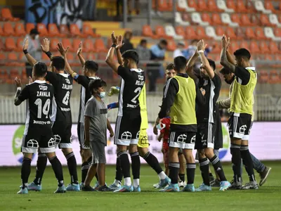 El Popular: Colo-Colo se codea con grandes de Sudamérica por sus interacciones en Instagram