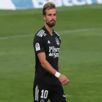 ¿No lo quiere nadie? Afirman que dos equipos argentinos rechazaron contratar a Christian Santos