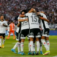 Con seis modificaciones: La interesante formación de Colo-Colo para enfrentar Ñublense de Chillán