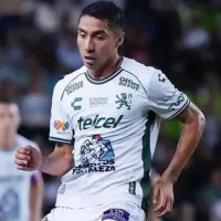 Sólo una manera: Adelantan la postura del León ante el interés de Colo-Colo por Luciano Cabral