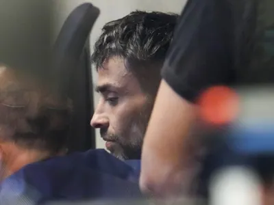 Último minuto: Primera Sala de la Corte de Santiago revocó prisión preventiva a Jorge Valdivia