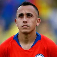 Respondieron a su ofrecimiento: Colo-Colo aclaró su postura sobre la opción de fichar a Fabián Orellana para el 2024