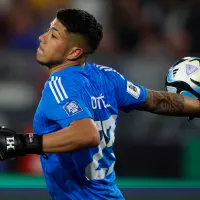 Es pura felicidad: Brayan Cortés recibió una gran noticia que celebran los hinchas de Colo-Colo