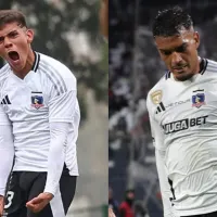 Dinastía familiar: El hermano de Daniel Gutiérrez que se vistió de héroe con Colo-Colo Sub-18