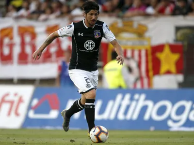 Jaime Valdés avisa al Cacique: «Si me llama Colo-Colo puedo ir sin problemas, tengo permiso»