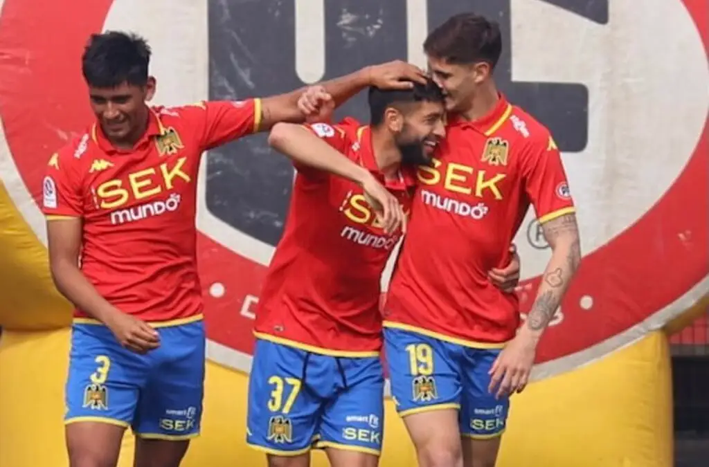 Jeyson Rojas está cedido en Jeyson Rojas hasta diciembre de este año.
