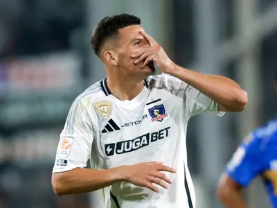 Lo vienen a ver desde Europa: Revelan el club que italiano que estaría interesado en Lucas Cepeda