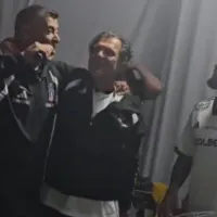 [VIDEO] Sorpresa total: Jorge Almirón reveló citación de Arturo Vidal a la Selección Chilena