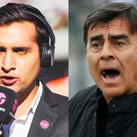 Se suman a Jordhy Thompson y Damián Pizarro: Daniel Arrieta reveló un nuevo cortado en Colo-Colo para el Superclásico