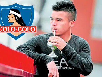 Antigua promesa del fútbol chileno no oculta sus deseos de jugar por Colo-Colo: «Sería un sueño»