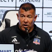Vuelven el 2 de enero: La insólita razón por la que se retrasó el retorno a los entrenamientos en Colo-Colo