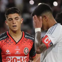 Portazo para Colo-Colo: Rechazan recibir el duelo por Copa Chile ante Deportes Limache tras incidentes