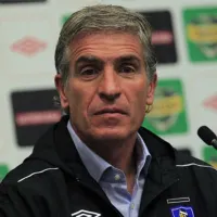 «Lleva una luz de ventaja»: Omar Labruna advierte a Colo-Colo y se inclina por el ganador de la llave
