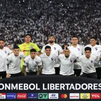 El gran detalle de la Conmebol que adelanta el futuro de Colo-Colo en la Copa Libertadores