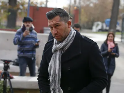 Luis Marín exigió un castigo ejemplar para Colo-Colo tras el actuar de sus hinchas