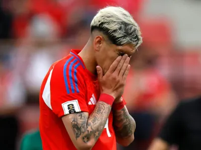 Así quedó la tabla de posiciones tras la derrota de la Selección Chilena frente a Bolivia