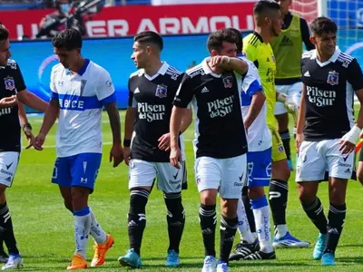 Bombazo: Colo-Colo irá a la carga por referente de Universidad Católica para la temporada 2023
