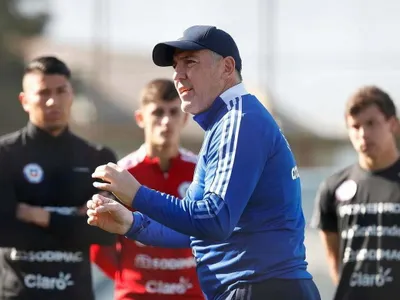 Hoy juega Chile vs Perú: ¿Qué jugadores de Colo-Colo podrían ser titulares?